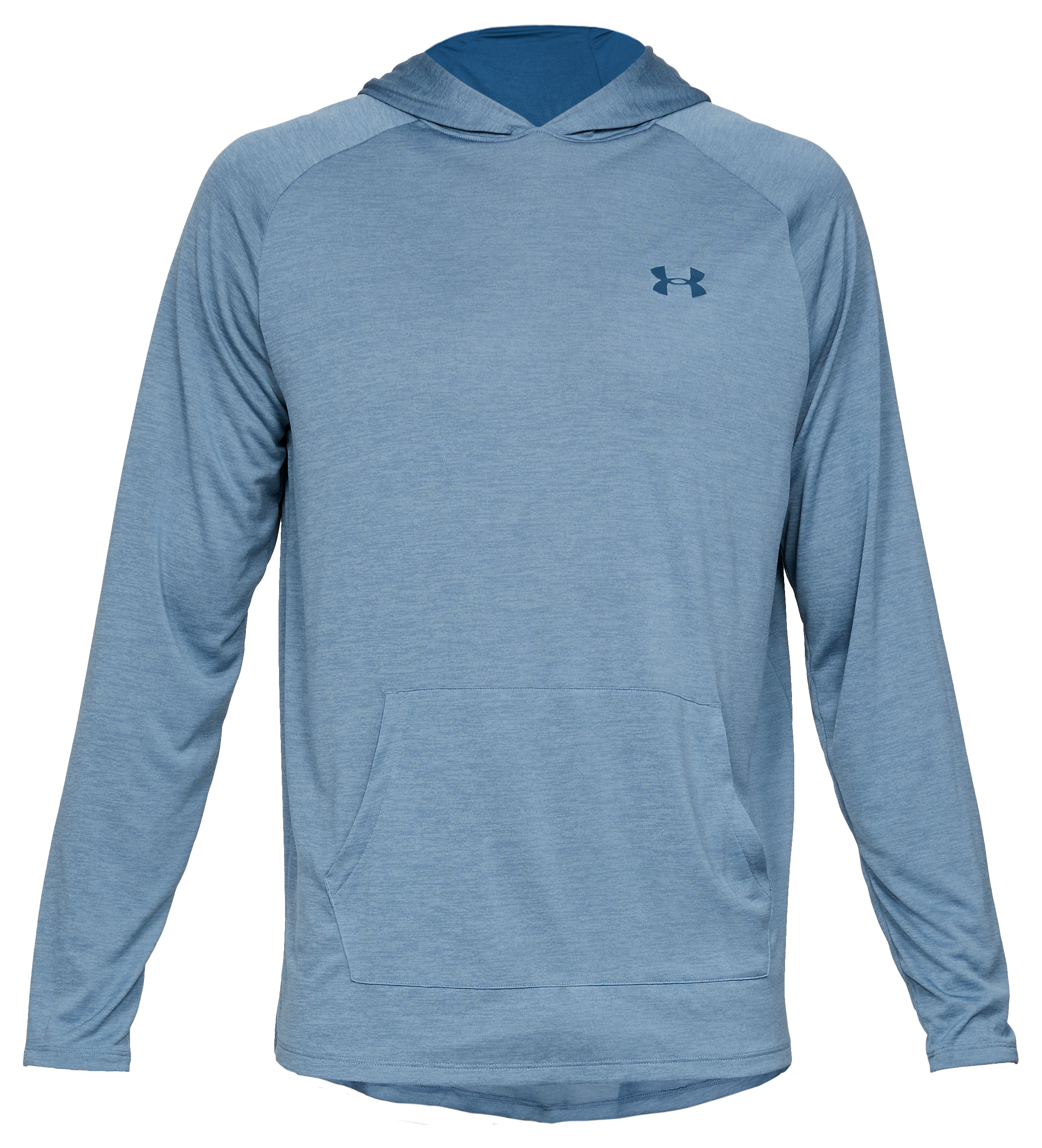 Under Armour Tech 2.0 Long-Sleeve Hoodie for Men | Bass Pro Shops